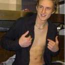 Fuck My Tight Ass and Make Me Gag on Your Huge Cock