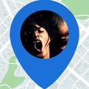 INTERACTIVE MAP: Kink Tracker in the Albany Area!