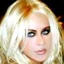 TS M2F Top in Albany