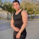 Spanish Gigolo for hire