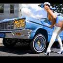 Unleash Your Wildest Desires with Tandie from Albany!