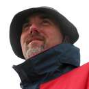 Nigel 56, new here in Albany