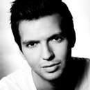 Exploring Albany with Benton