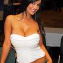 Indulge in Blissful Relaxation with Elicia