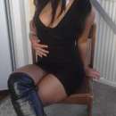 Flirtatious Teresa from Albany, New York - Ready for Some Naughty Fun!